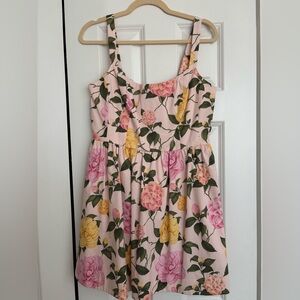 New Sachin & Babi Dress